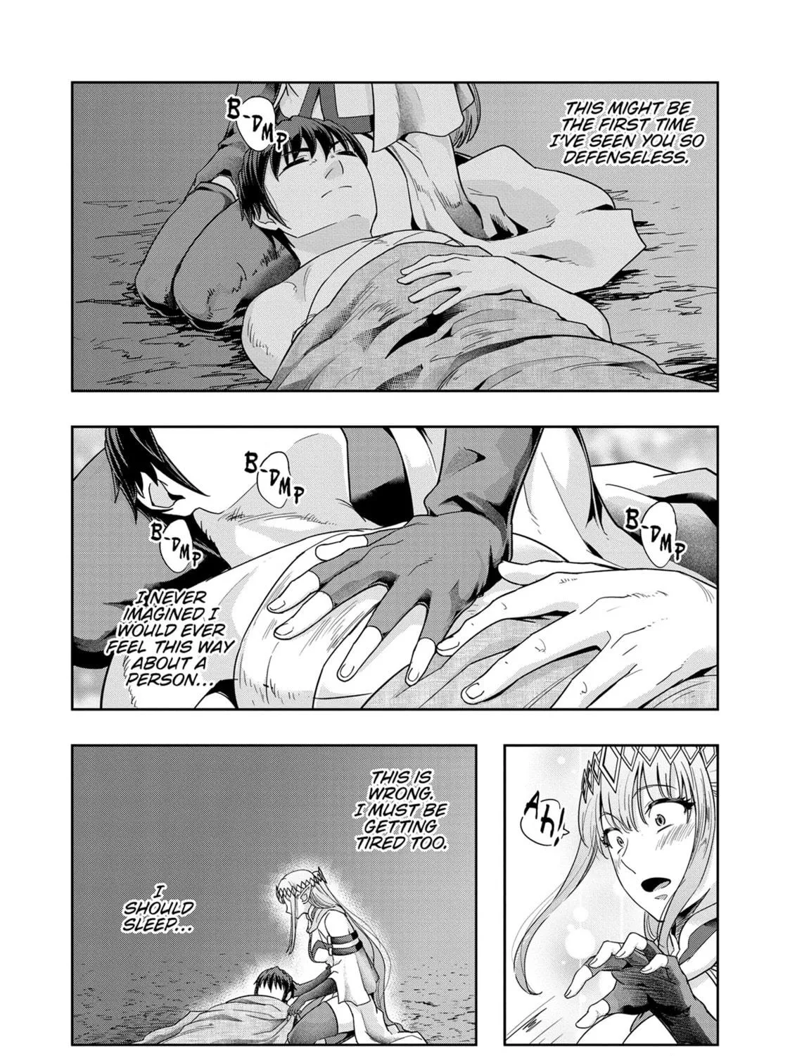 Failure Frame: I Became the Strongest and Annihilated Everything With Low-Level Spells Chapter 43 page 53 - 