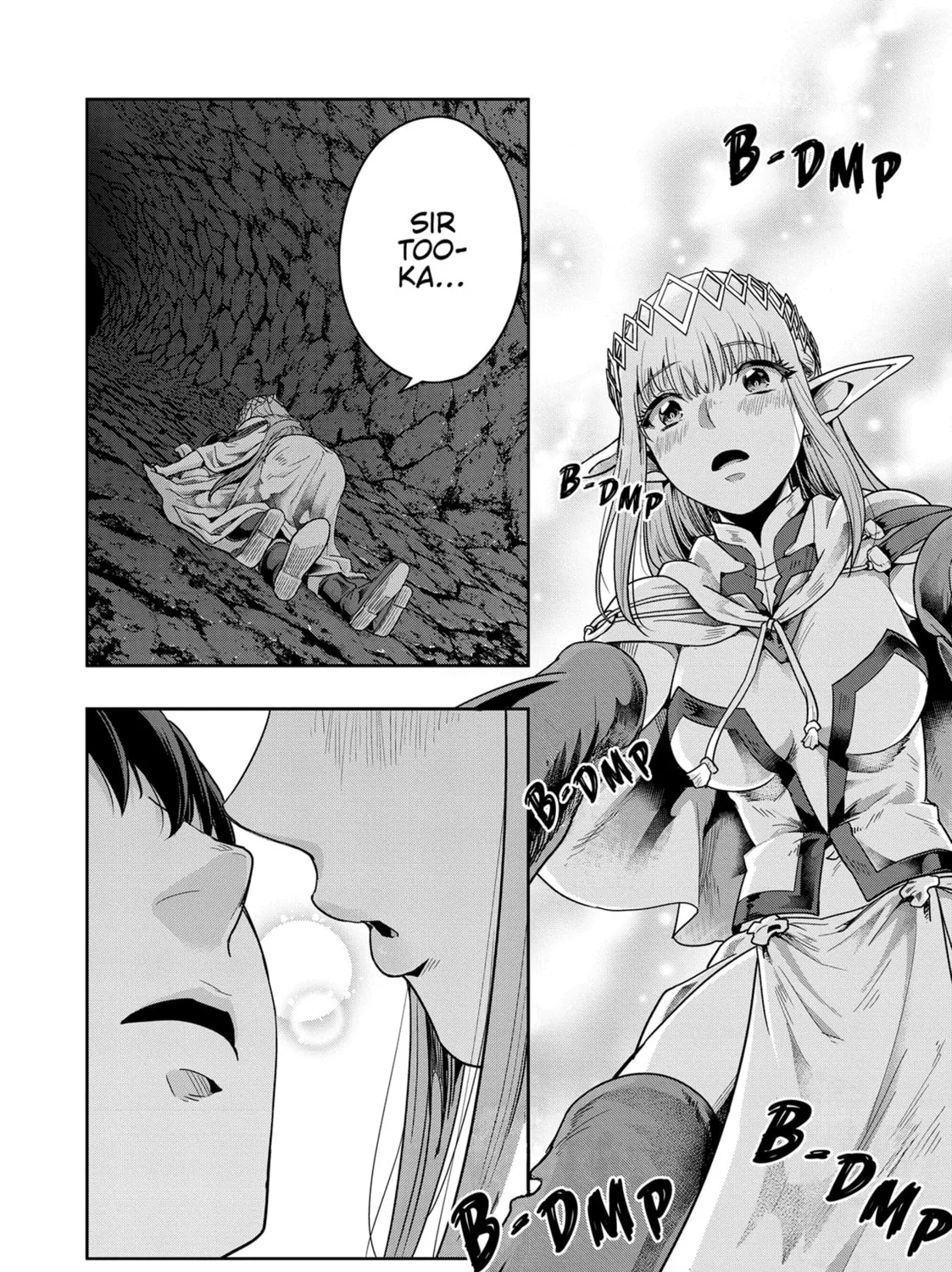 Failure Frame: I Became the Strongest and Annihilated Everything With Low-Level Spells Chapter 43 page 57 - 
