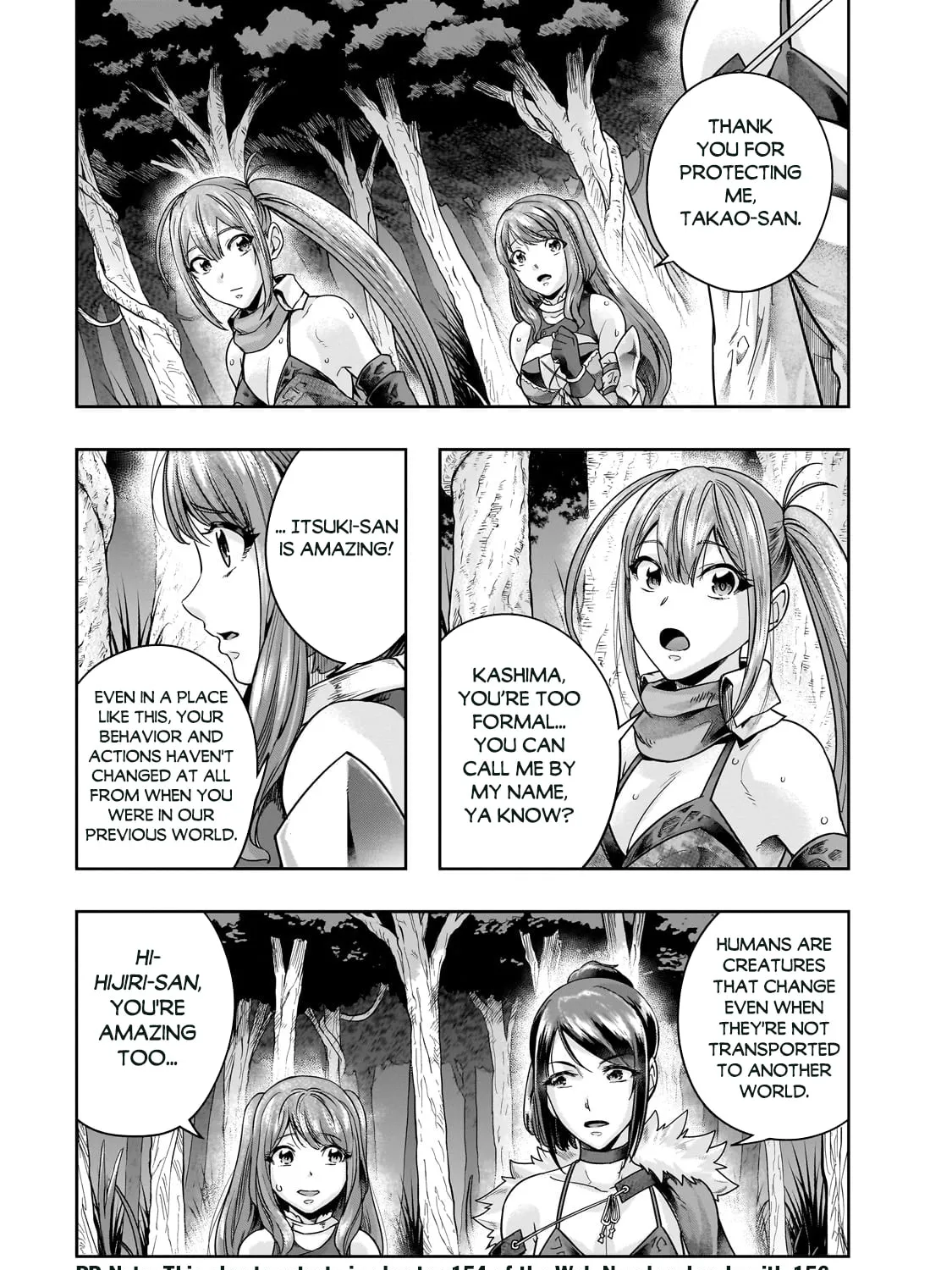Failure Frame: I Became the Strongest and Annihilated Everything With Low-Level Spells Chapter 44.1 page 6 - 
