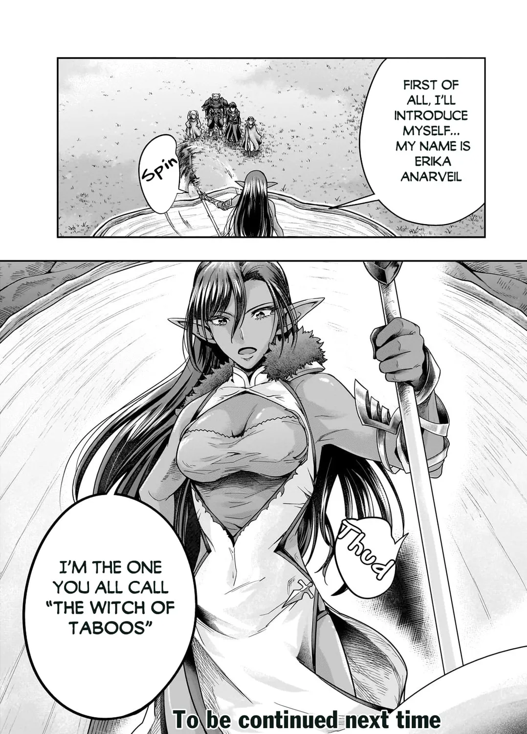 Failure Frame: I Became the Strongest and Annihilated Everything With Low-Level Spells Chapter 44.2 page 28 - 