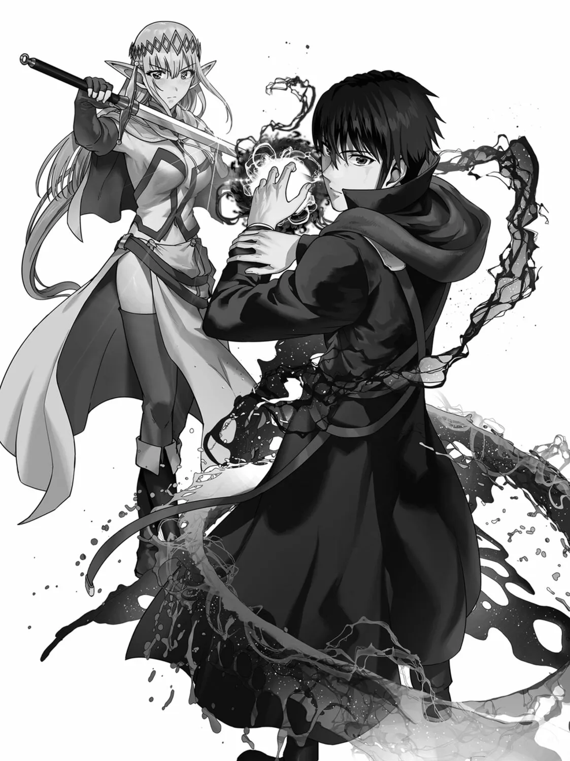 Failure Frame: I Became the Strongest and Annihilated Everything With Low-Level Spells Chapter 44.5 page 21 - 