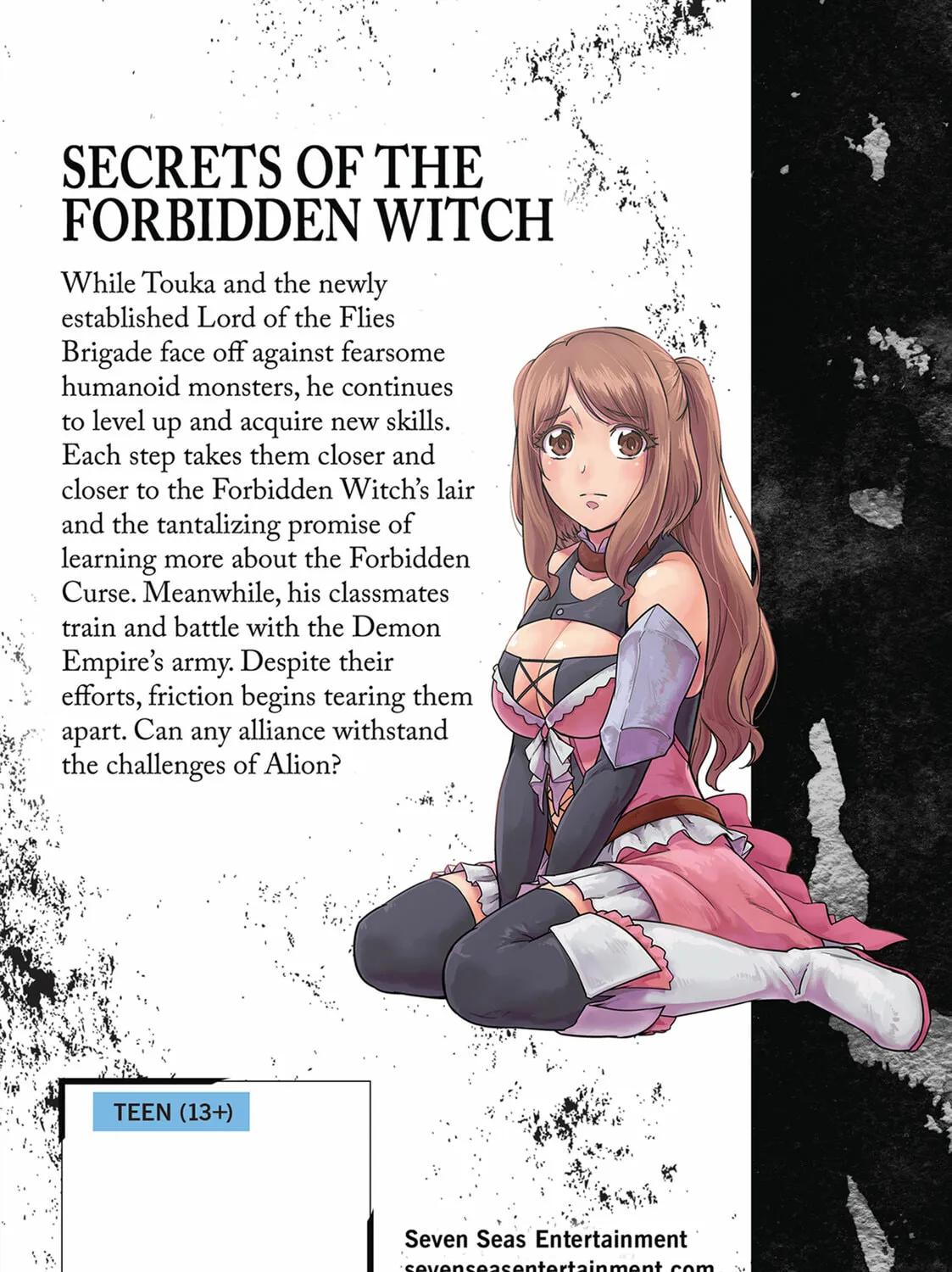 Failure Frame: I Became the Strongest and Annihilated Everything With Low-Level Spells Chapter 44.5 page 25 - 
