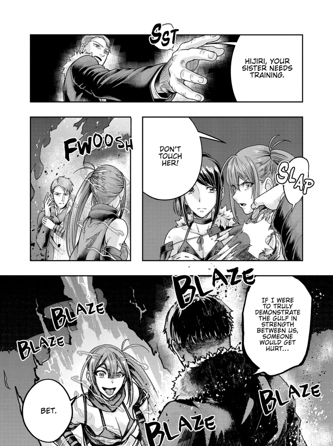 Failure Frame: I Became the Strongest and Annihilated Everything With Low-Level Spells Chapter 44 page 25 - 