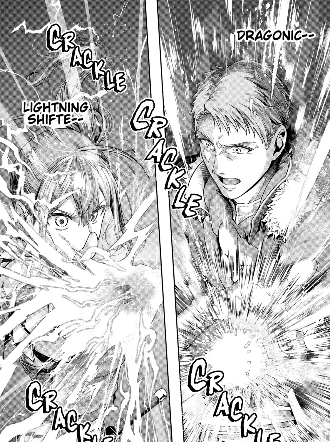 Failure Frame: I Became the Strongest and Annihilated Everything With Low-Level Spells Chapter 44 page 27 - 
