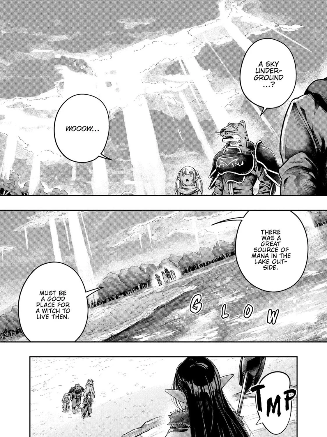 Failure Frame: I Became the Strongest and Annihilated Everything With Low-Level Spells Chapter 44 page 39 - 