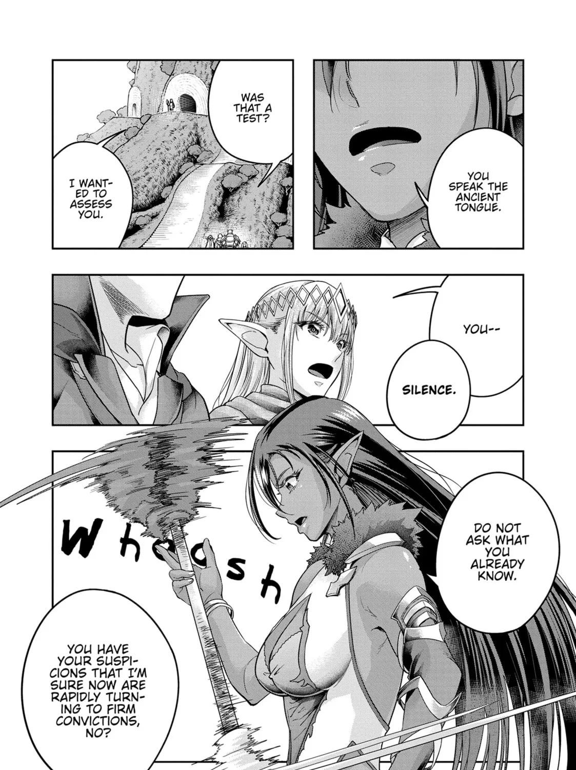Failure Frame: I Became the Strongest and Annihilated Everything With Low-Level Spells Chapter 44 page 45 - 