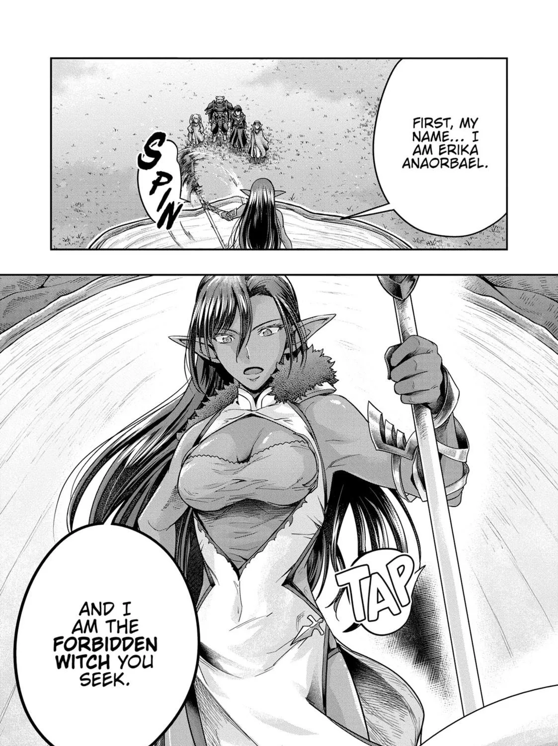 Failure Frame: I Became the Strongest and Annihilated Everything With Low-Level Spells Chapter 44 page 47 - 