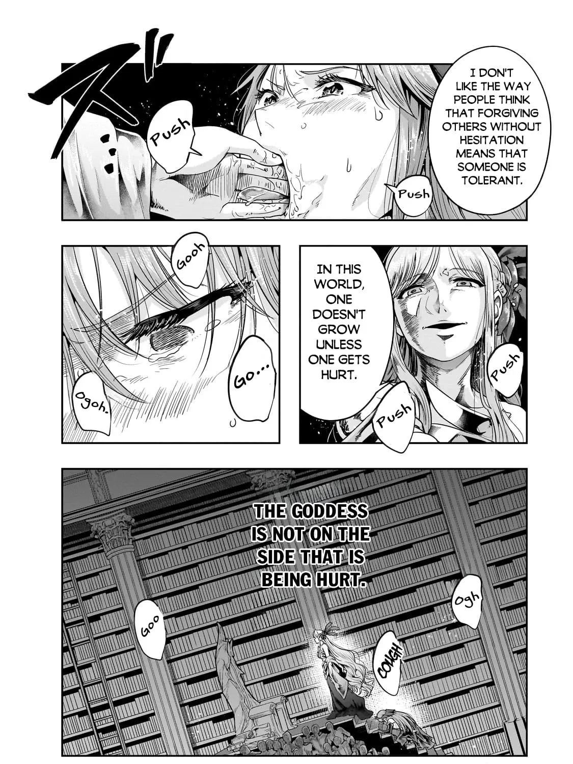 Failure Frame: I Became the Strongest and Annihilated Everything With Low-Level Spells Chapter 45.1 page 8 - 