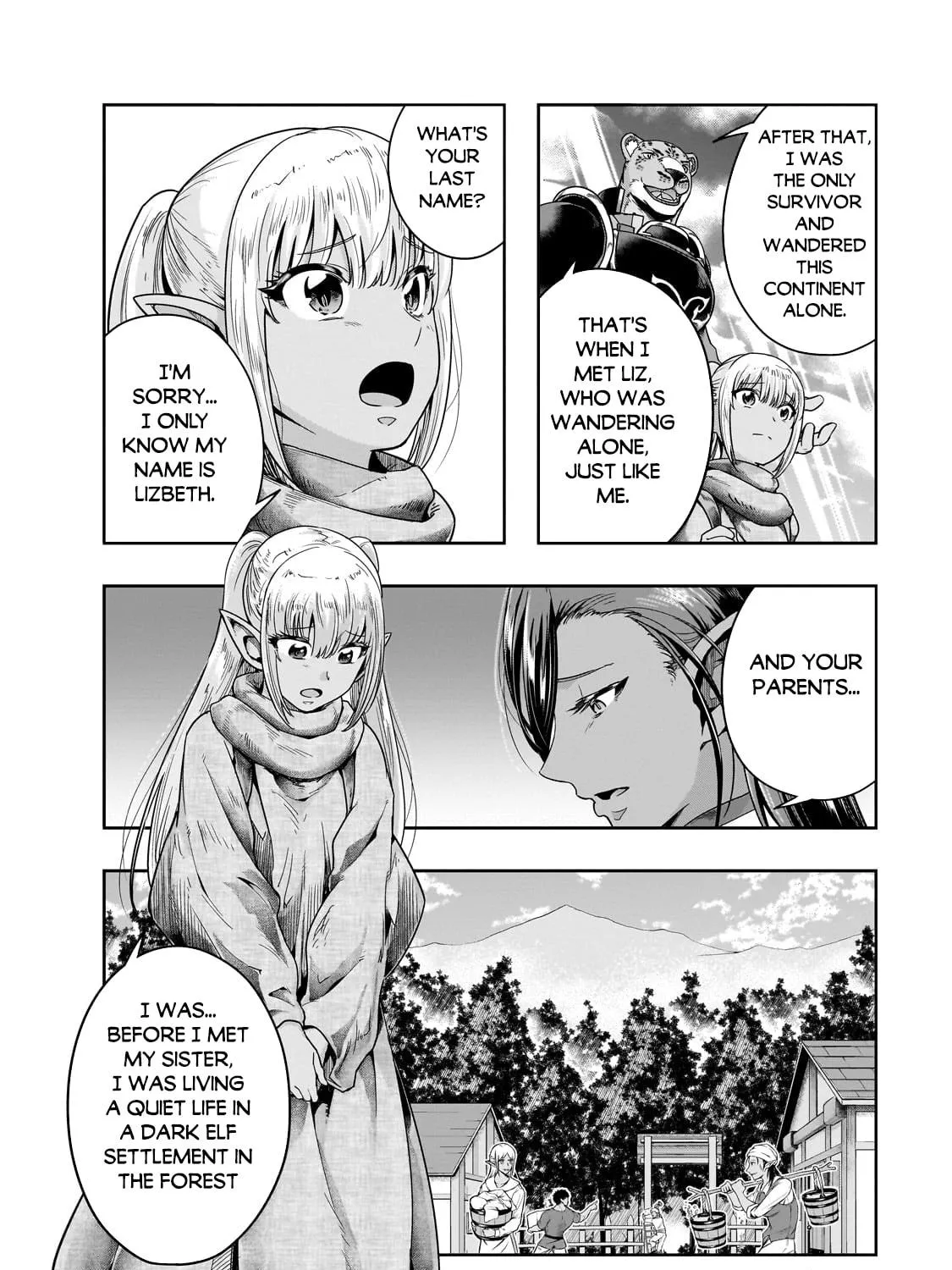 Failure Frame: I Became the Strongest and Annihilated Everything With Low-Level Spells Chapter 45.2 page 18 - 