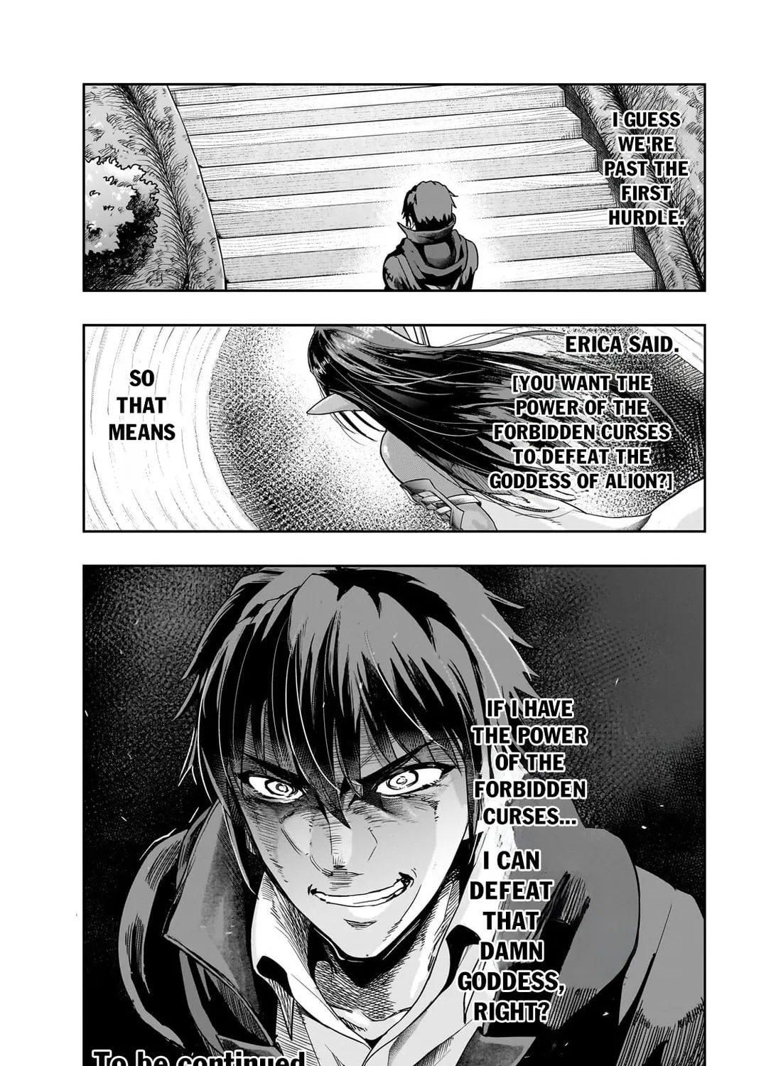 Failure Frame: I Became the Strongest and Annihilated Everything With Low-Level Spells Chapter 45.2 page 30 - 