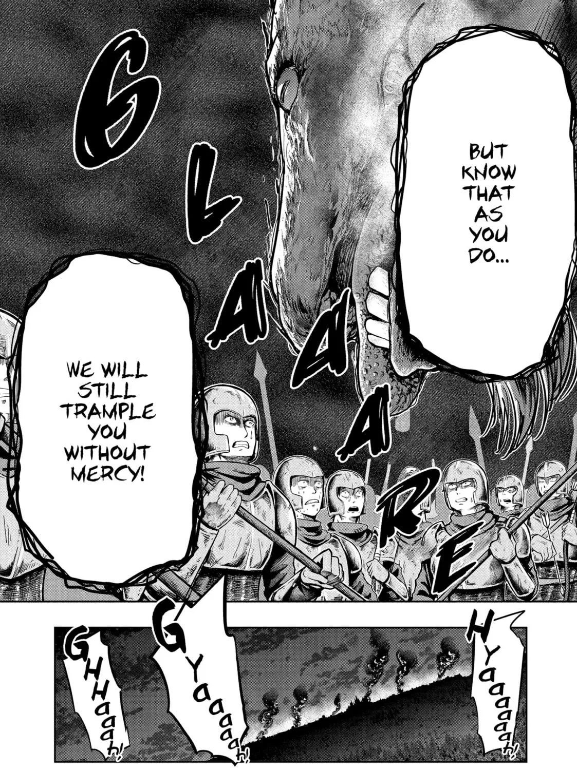 Failure Frame: I Became the Strongest and Annihilated Everything With Low-Level Spells Chapter 45 page 23 - 
