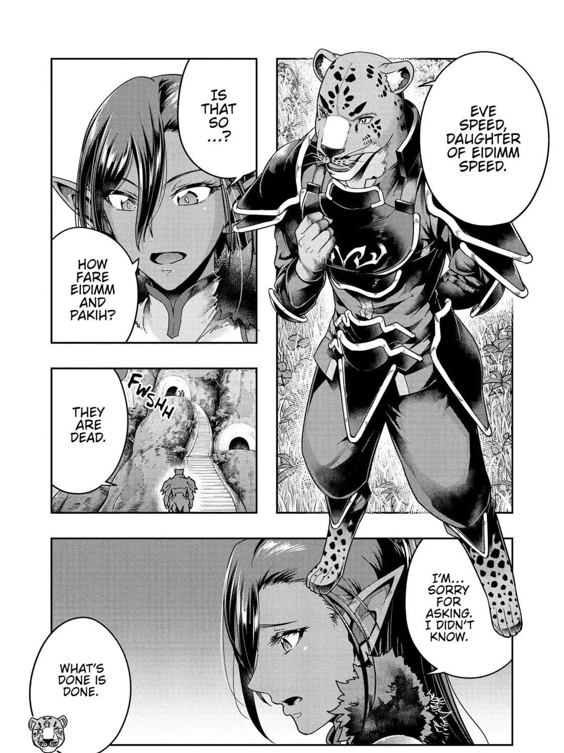 Failure Frame: I Became the Strongest and Annihilated Everything With Low-Level Spells Chapter 45 page 41 - 
