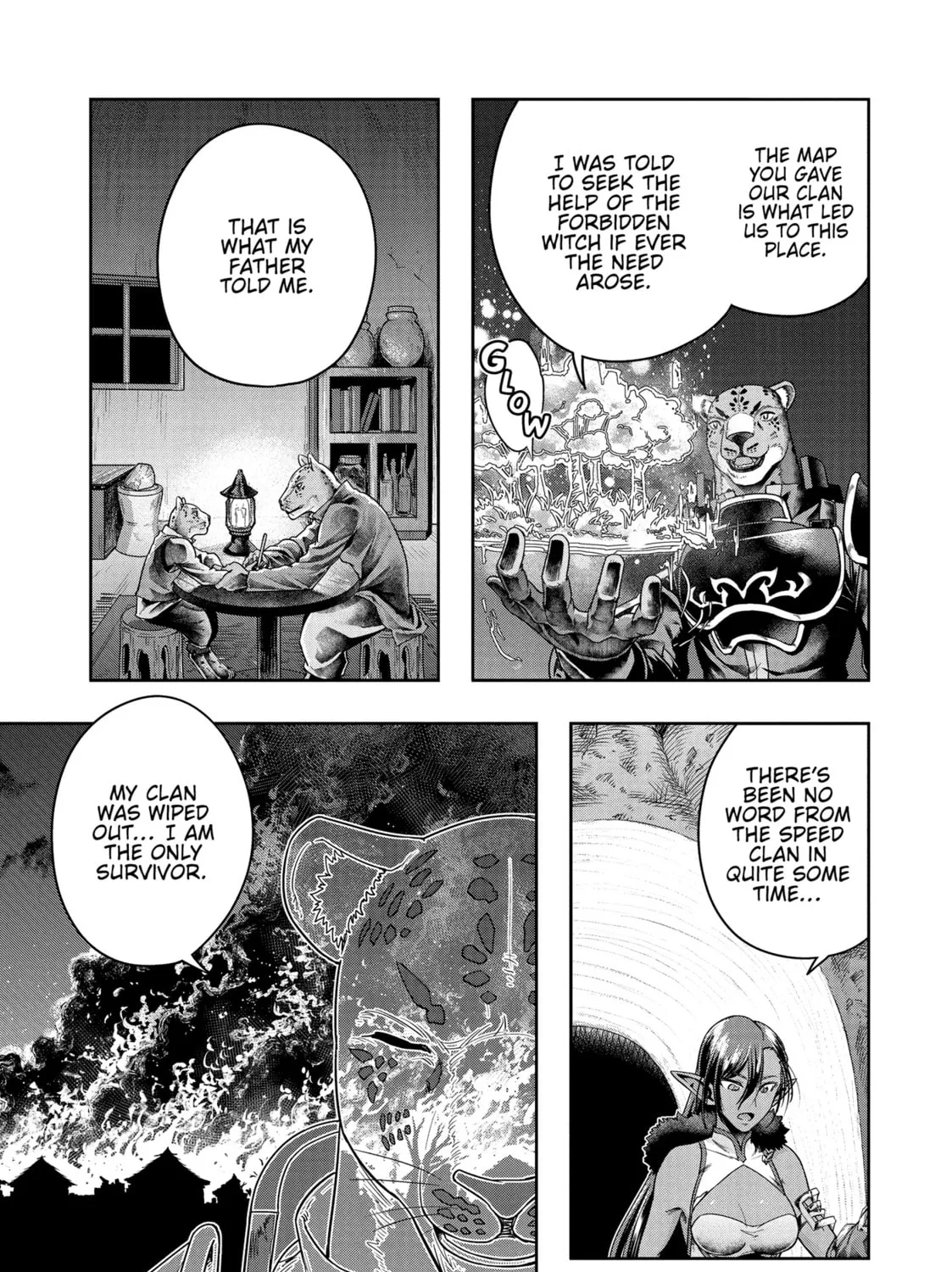 Failure Frame: I Became the Strongest and Annihilated Everything With Low-Level Spells Chapter 45 page 43 - 