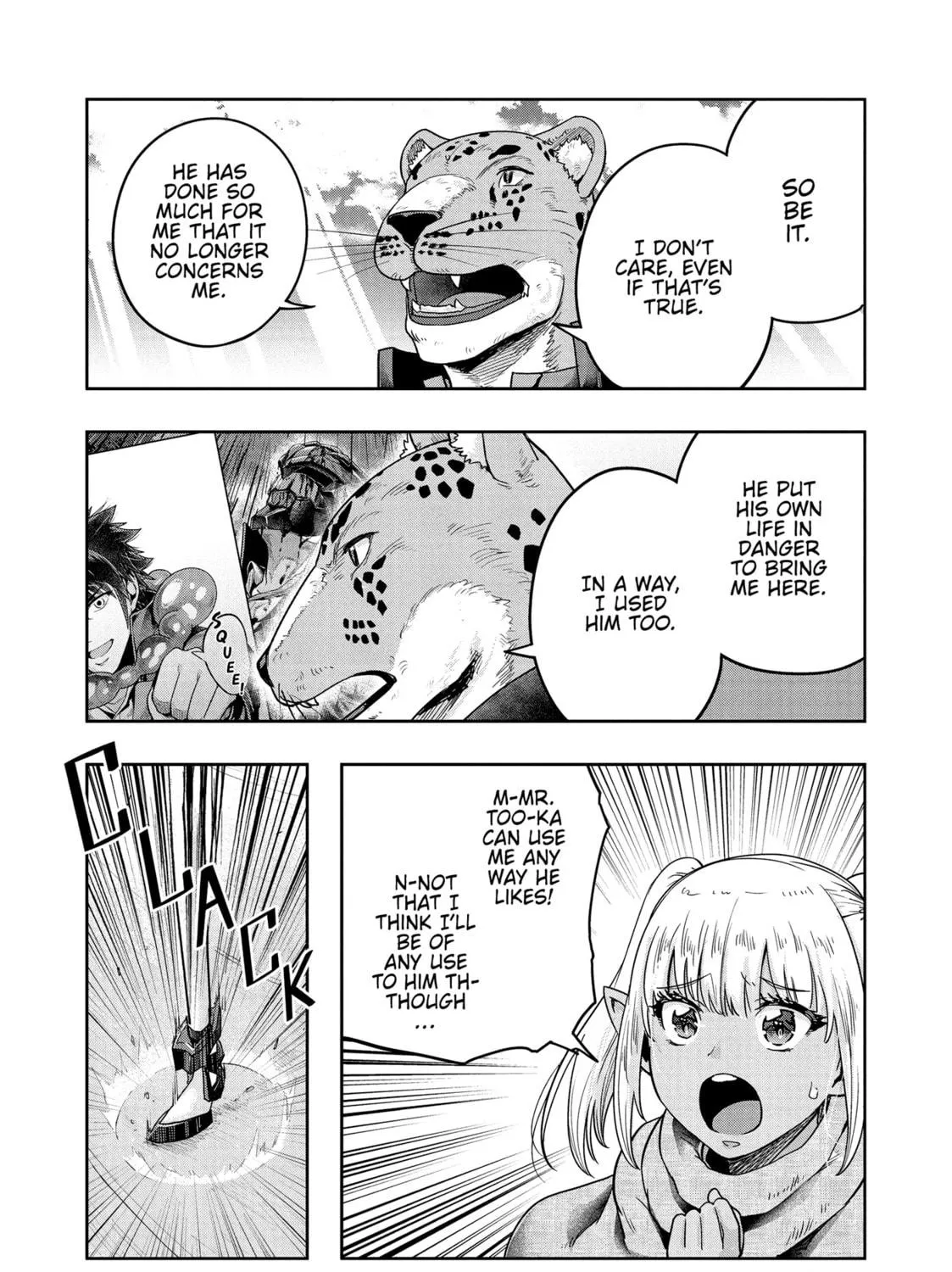 Failure Frame: I Became the Strongest and Annihilated Everything With Low-Level Spells Chapter 45 page 53 - 