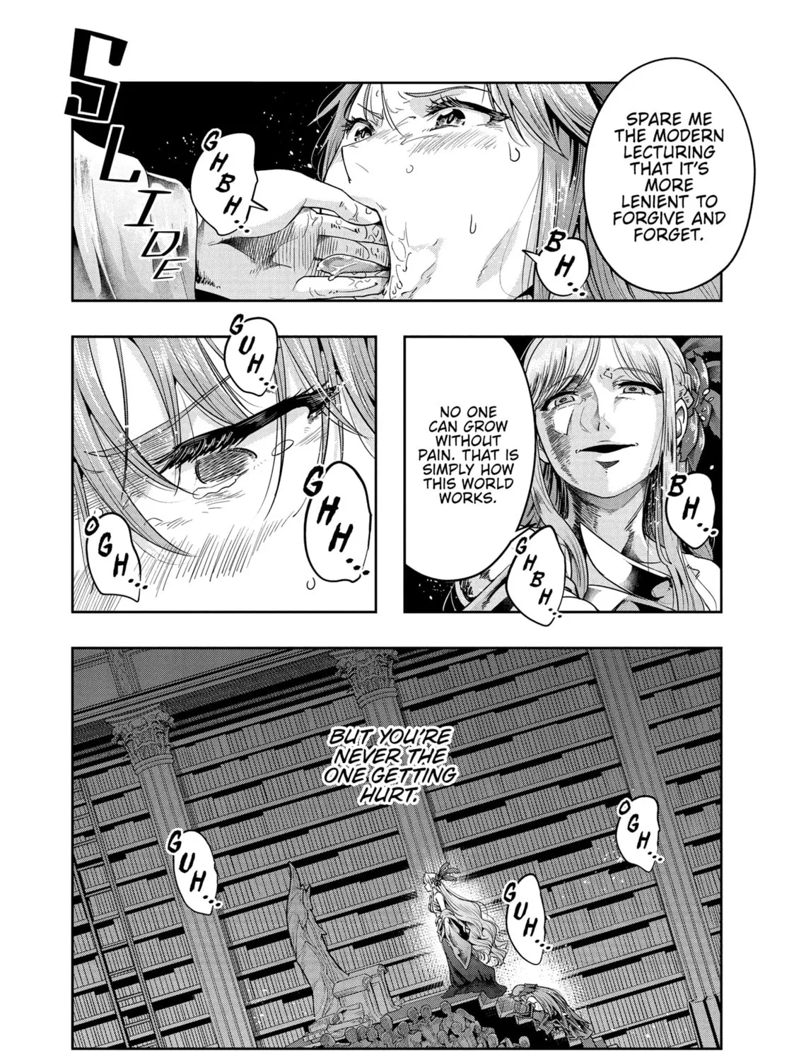 Failure Frame: I Became the Strongest and Annihilated Everything With Low-Level Spells Chapter 45 page 7 - 