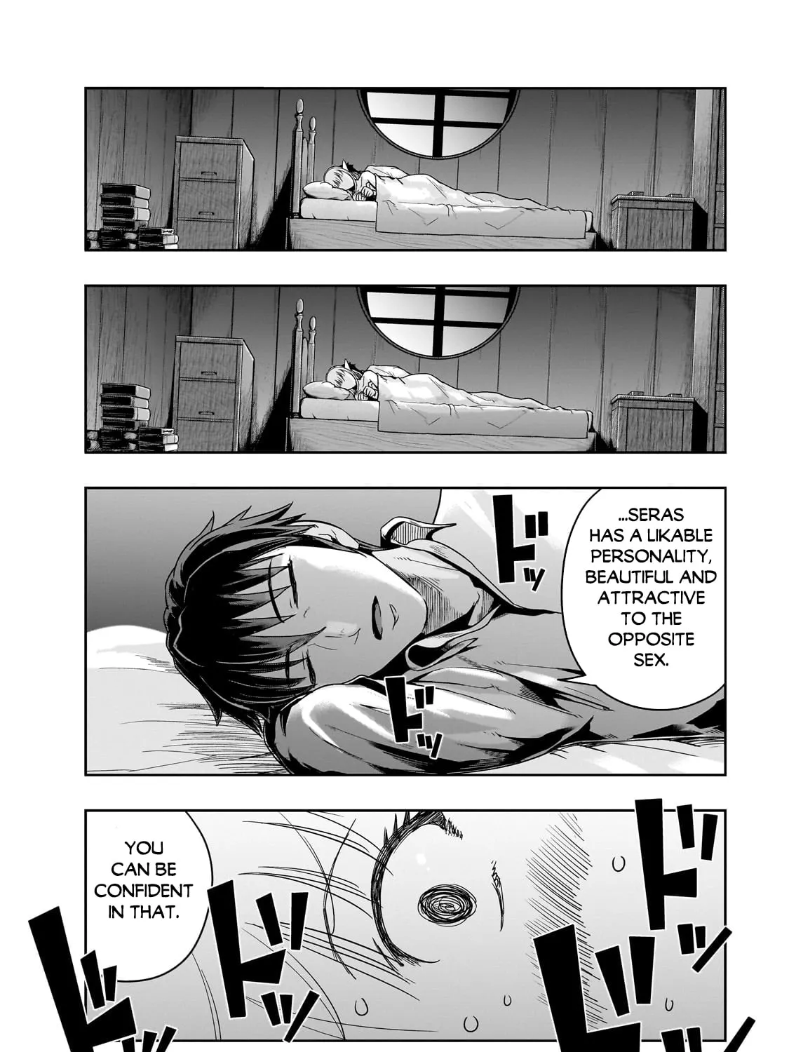 Failure Frame: I Became the Strongest and Annihilated Everything With Low-Level Spells Chapter 46.1 page 24 - 