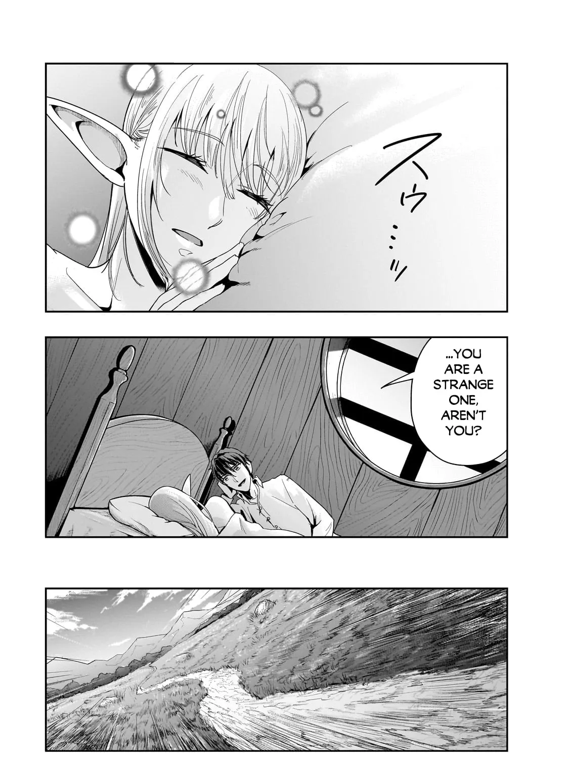Failure Frame: I Became the Strongest and Annihilated Everything With Low-Level Spells Chapter 46.1 page 30 - 