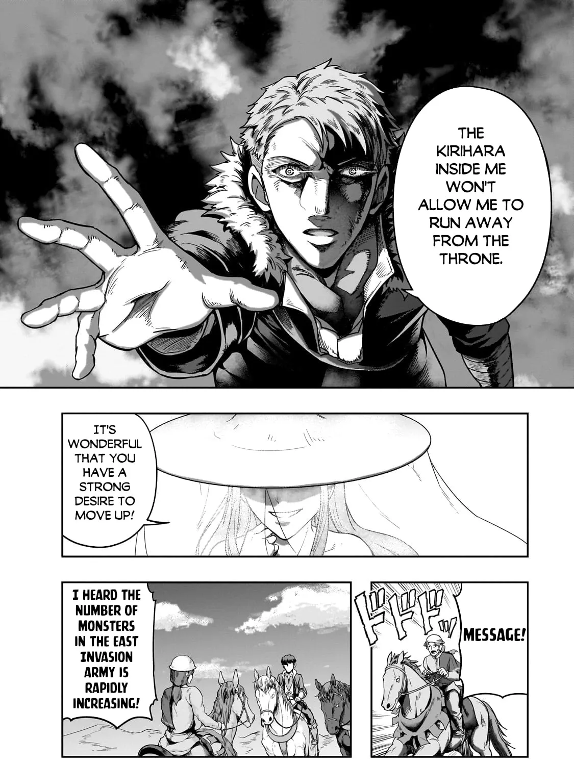 Failure Frame: I Became the Strongest and Annihilated Everything With Low-Level Spells Chapter 46.2 page 26 - 
