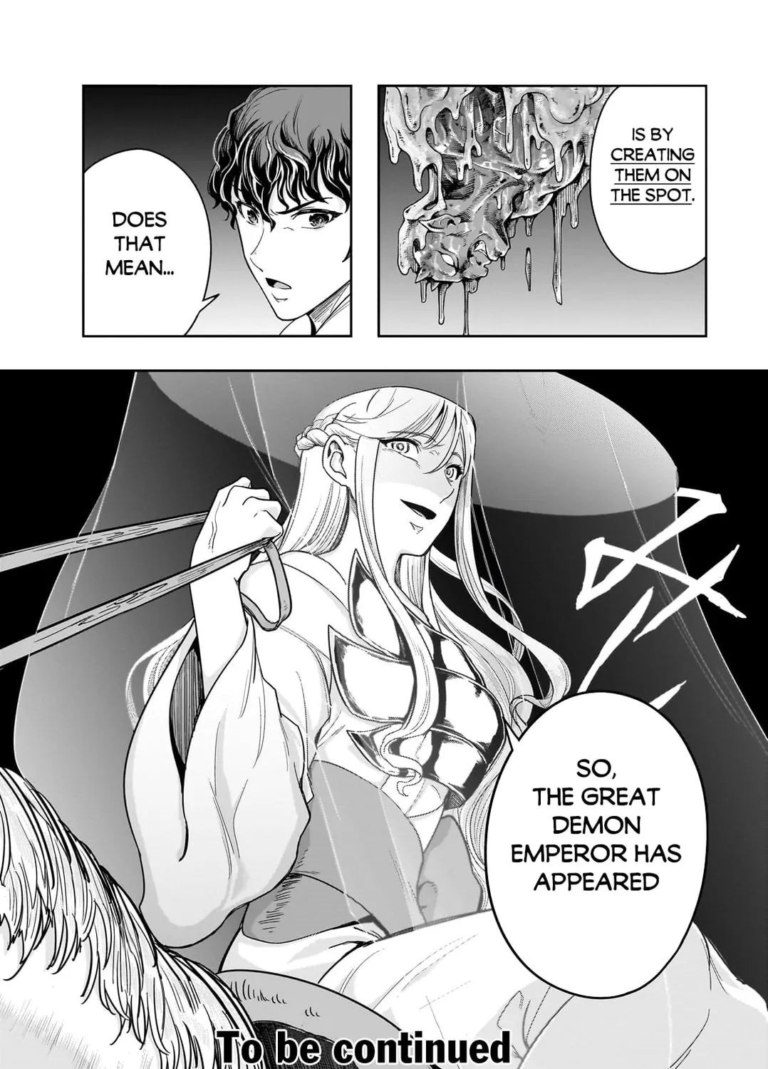 Failure Frame: I Became the Strongest and Annihilated Everything With Low-Level Spells Chapter 46.2 page 30 - 