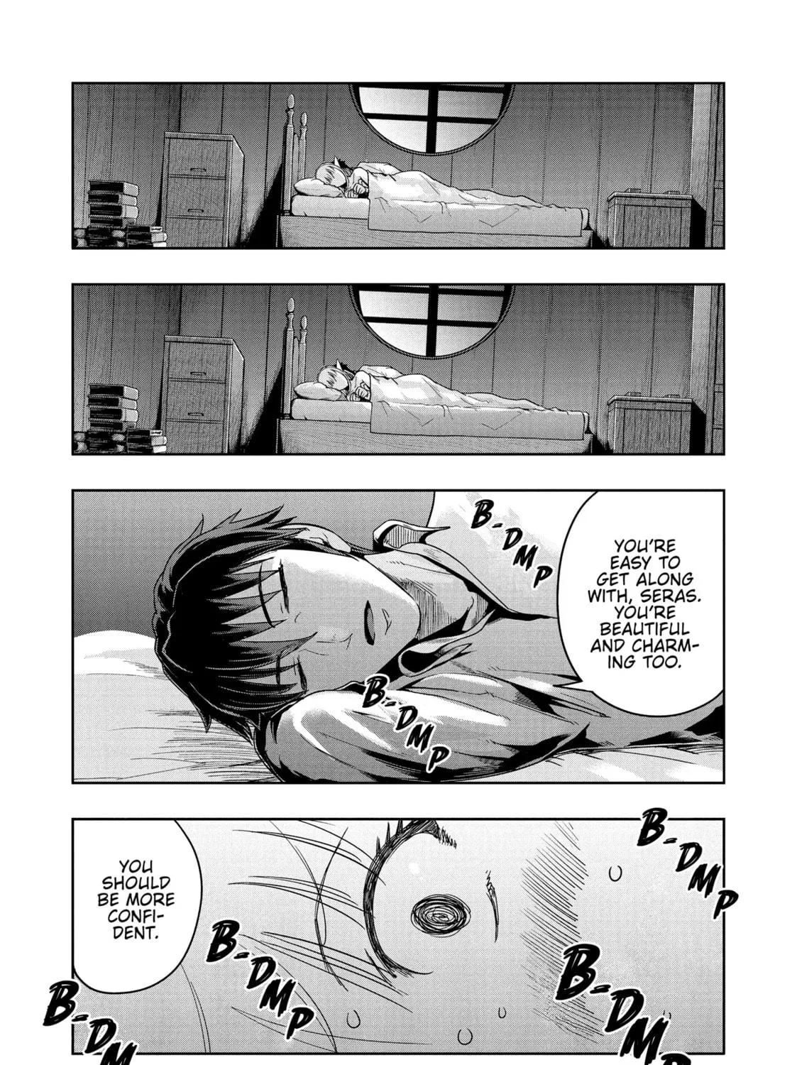 Failure Frame: I Became the Strongest and Annihilated Everything With Low-Level Spells Chapter 46 page 23 - 