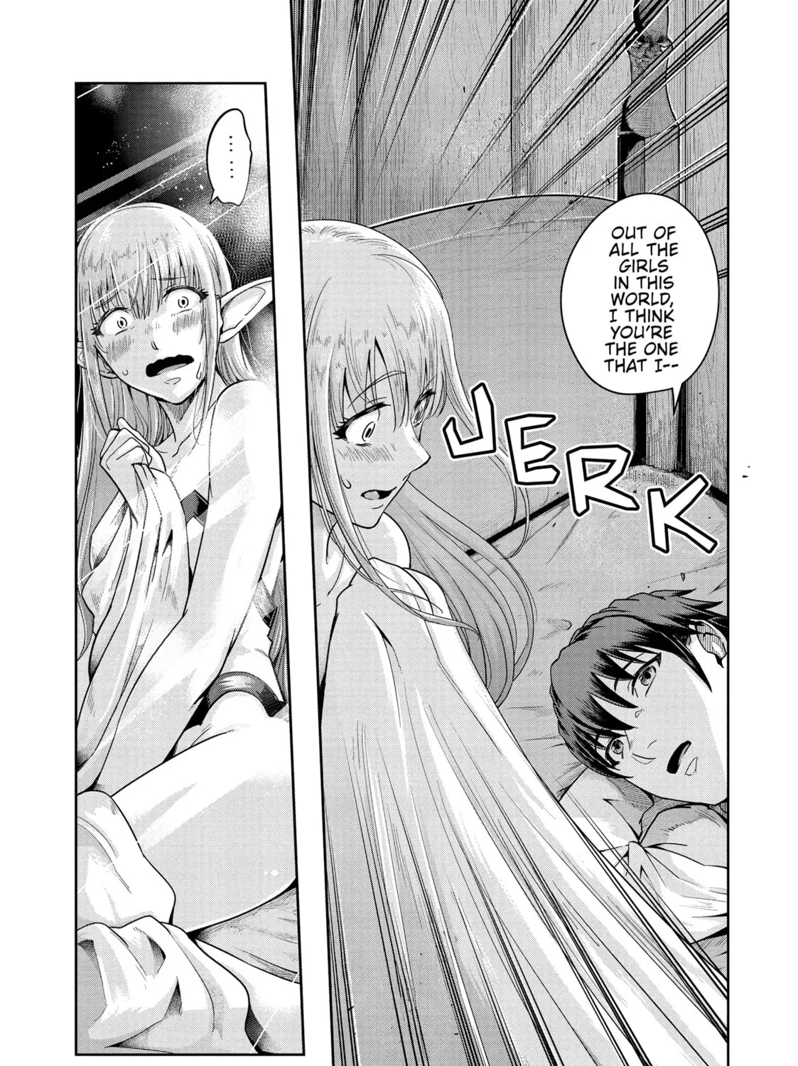 Failure Frame: I Became the Strongest and Annihilated Everything With Low-Level Spells Chapter 46 page 25 - 