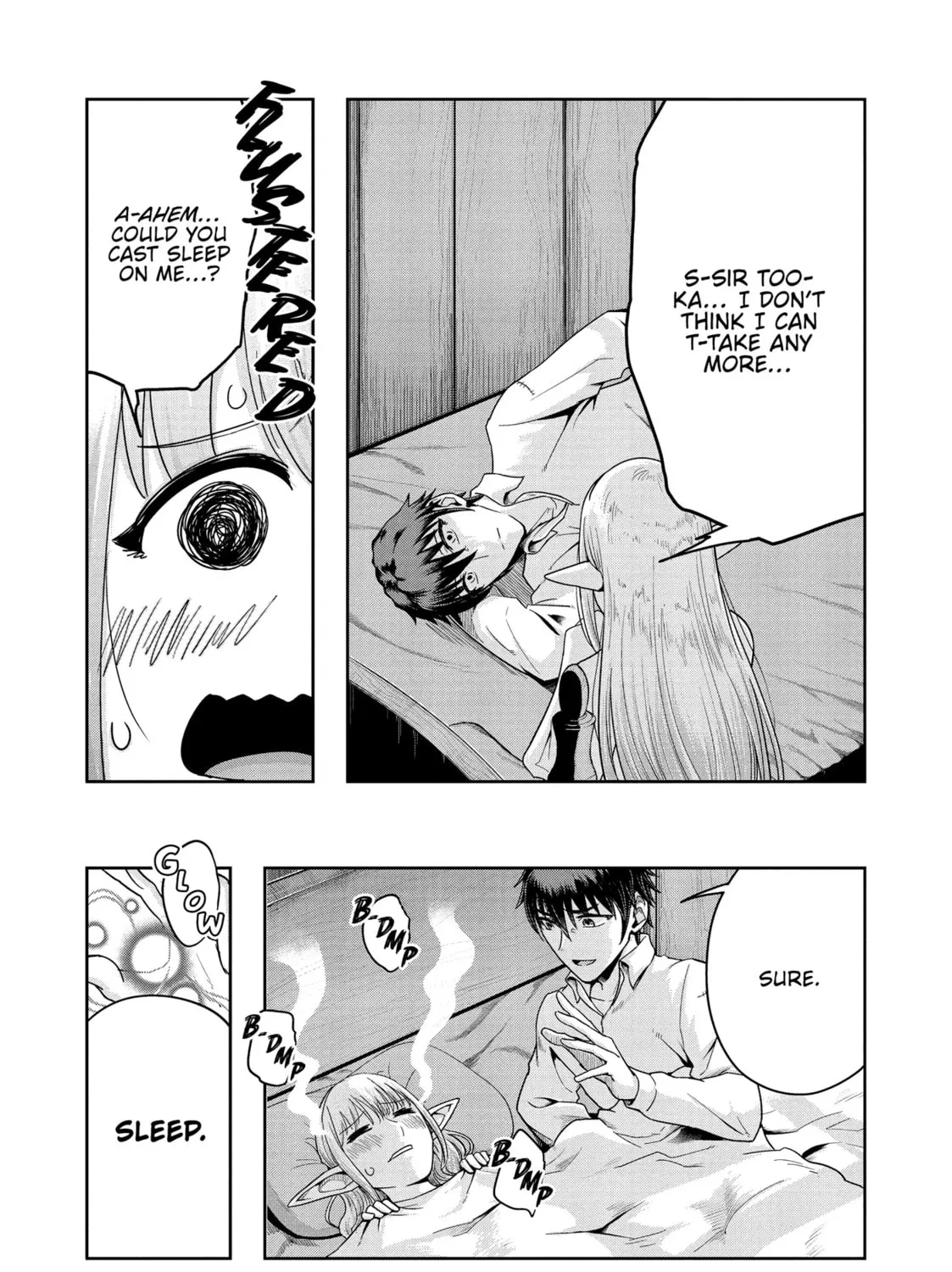 Failure Frame: I Became the Strongest and Annihilated Everything With Low-Level Spells Chapter 46 page 27 - 