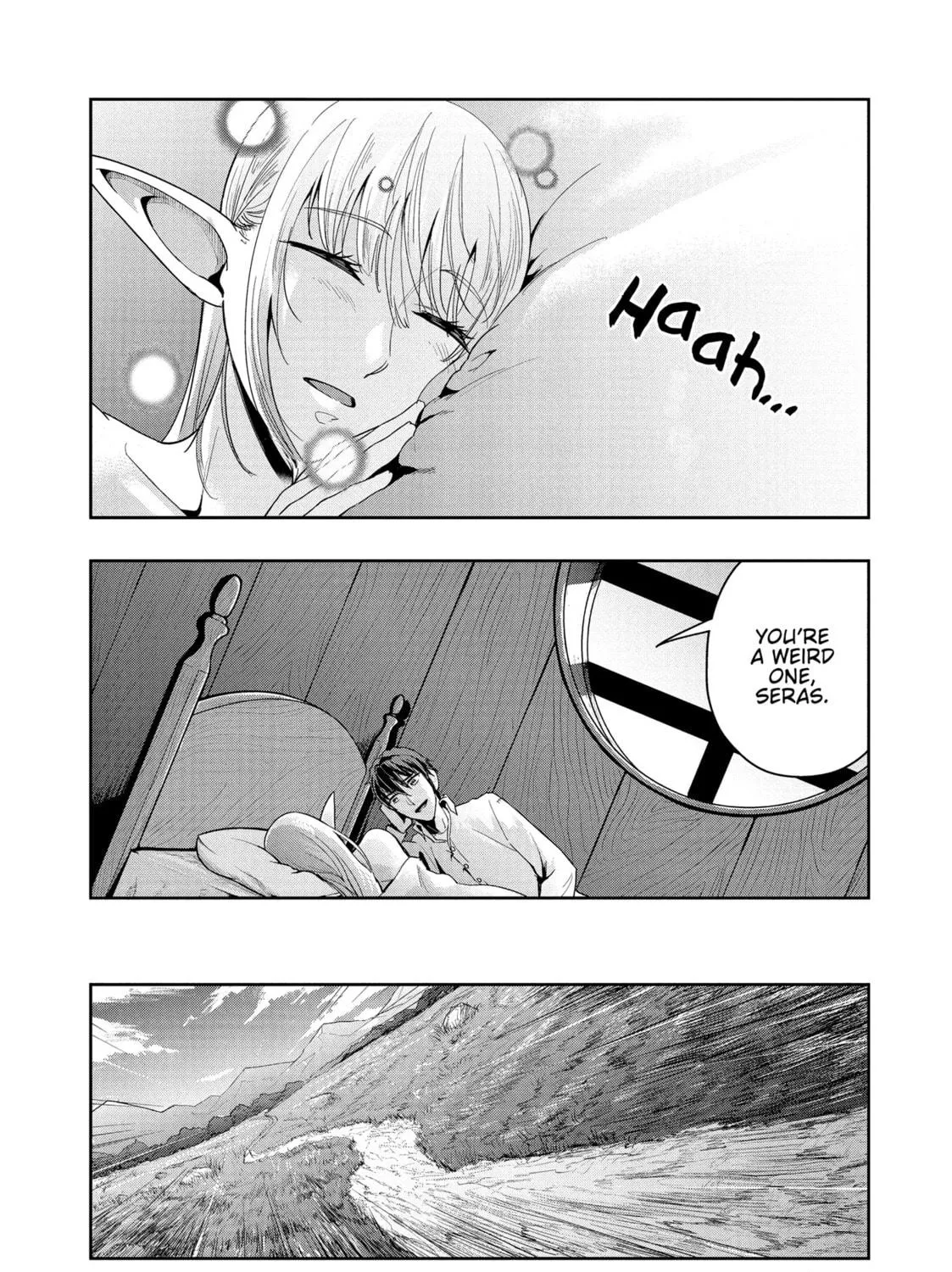 Failure Frame: I Became the Strongest and Annihilated Everything With Low-Level Spells Chapter 46 page 29 - 