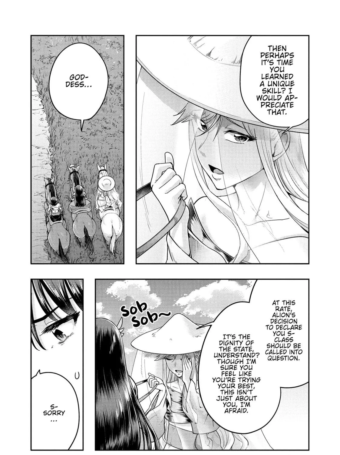 Failure Frame: I Became the Strongest and Annihilated Everything With Low-Level Spells Chapter 46 page 39 - 