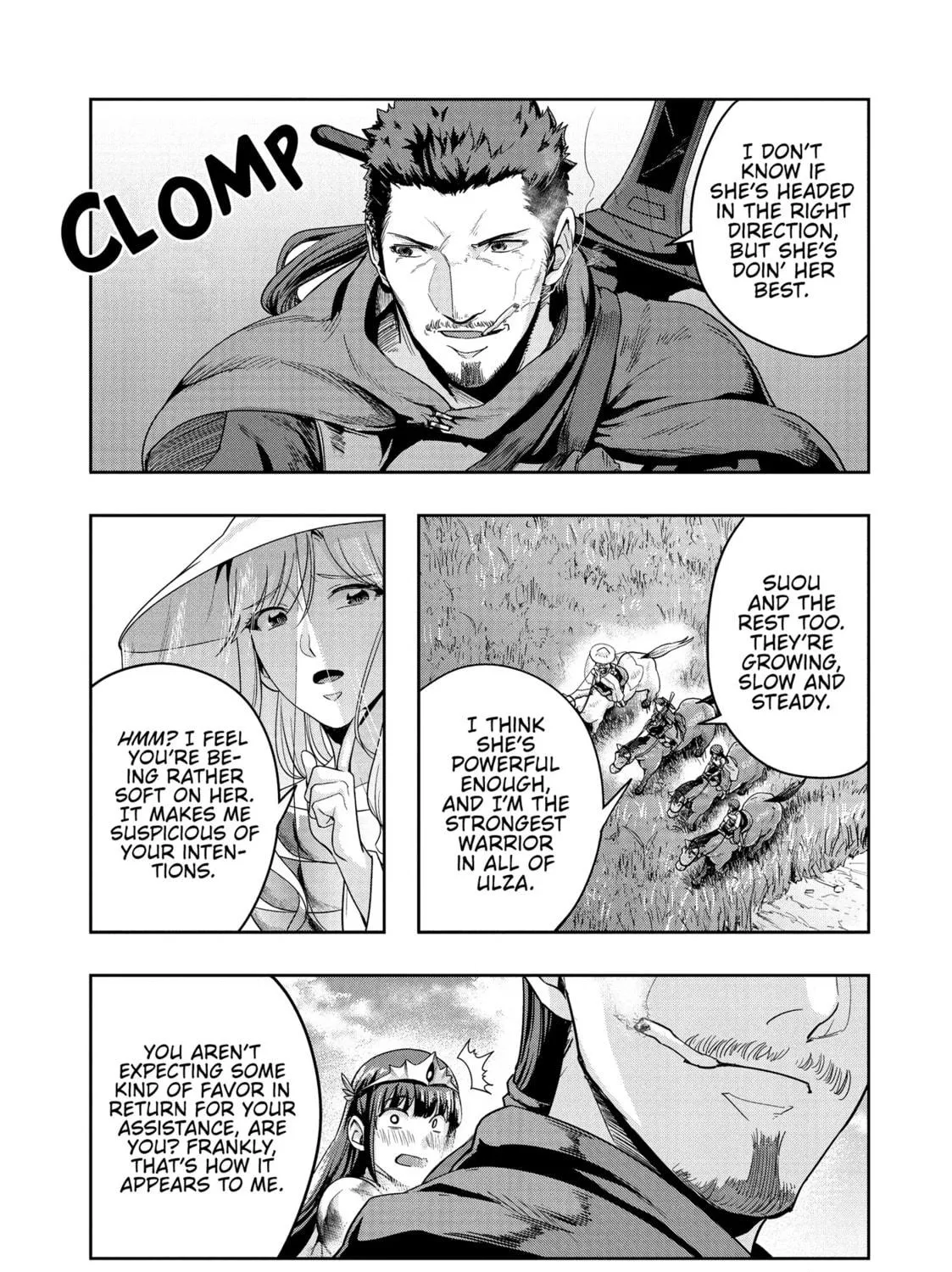 Failure Frame: I Became the Strongest and Annihilated Everything With Low-Level Spells Chapter 46 page 41 - 