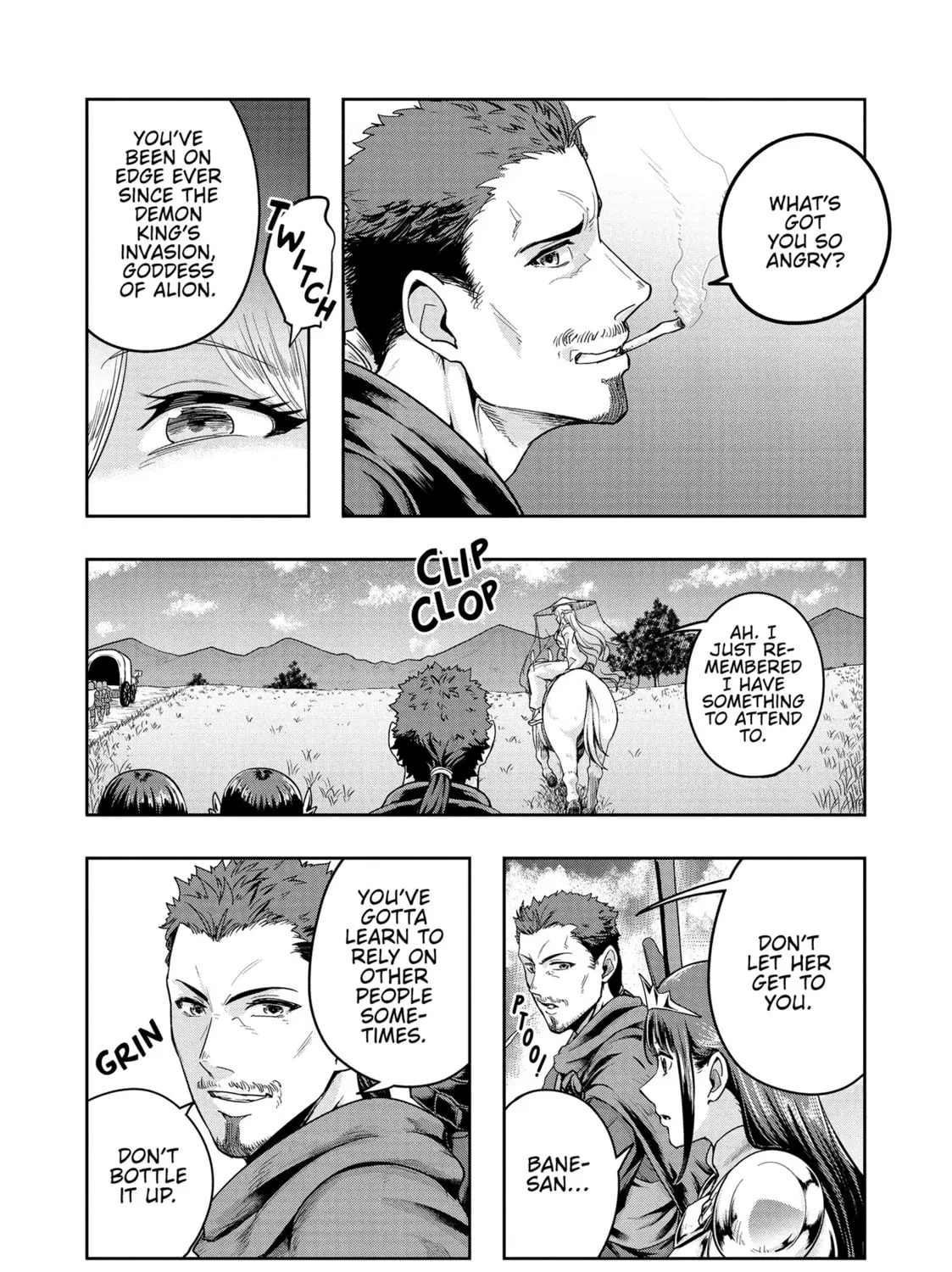 Failure Frame: I Became the Strongest and Annihilated Everything With Low-Level Spells Chapter 46 page 43 - 