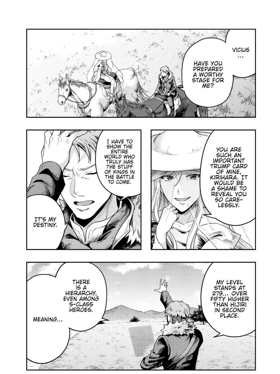 Failure Frame: I Became the Strongest and Annihilated Everything With Low-Level Spells Chapter 46 page 53 - 