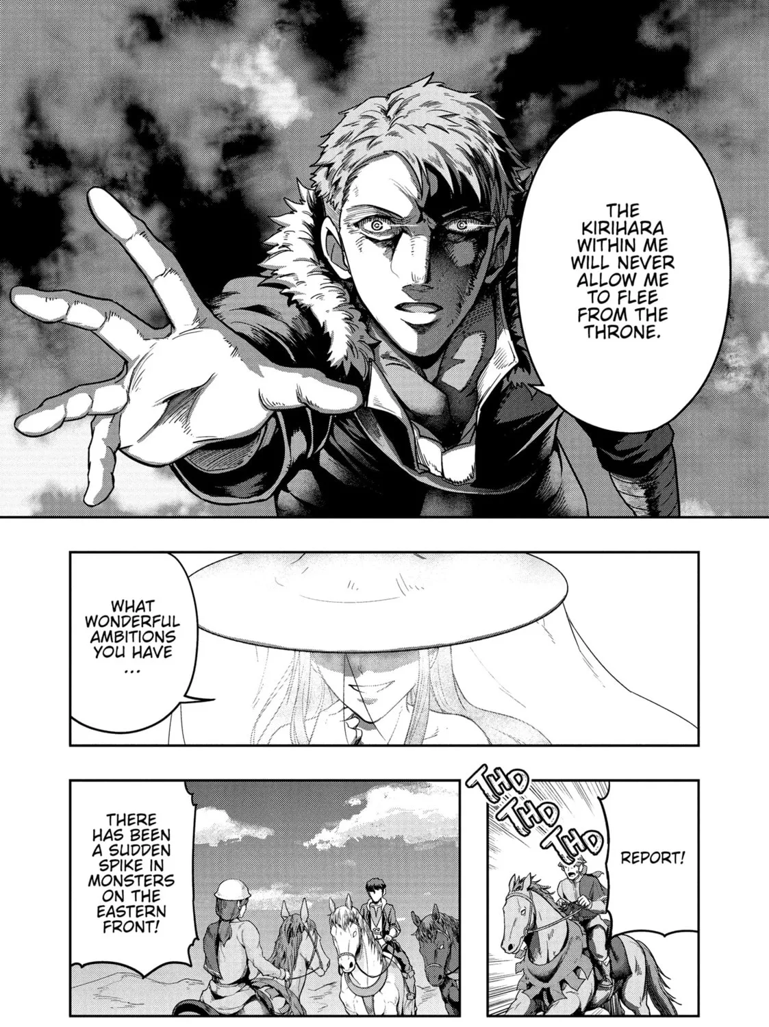 Failure Frame: I Became the Strongest and Annihilated Everything With Low-Level Spells Chapter 46 page 55 - 