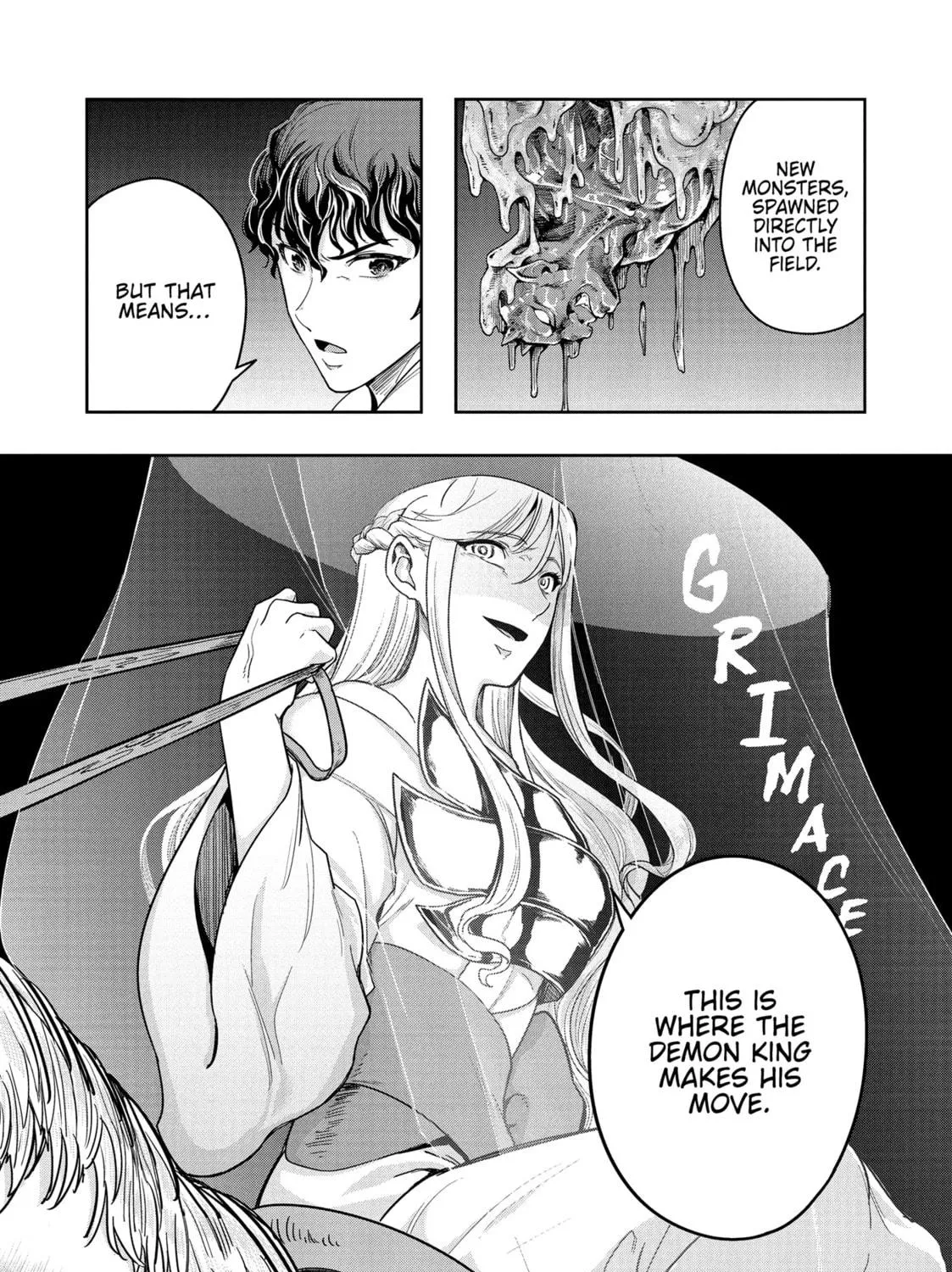 Failure Frame: I Became the Strongest and Annihilated Everything With Low-Level Spells Chapter 46 page 59 - 