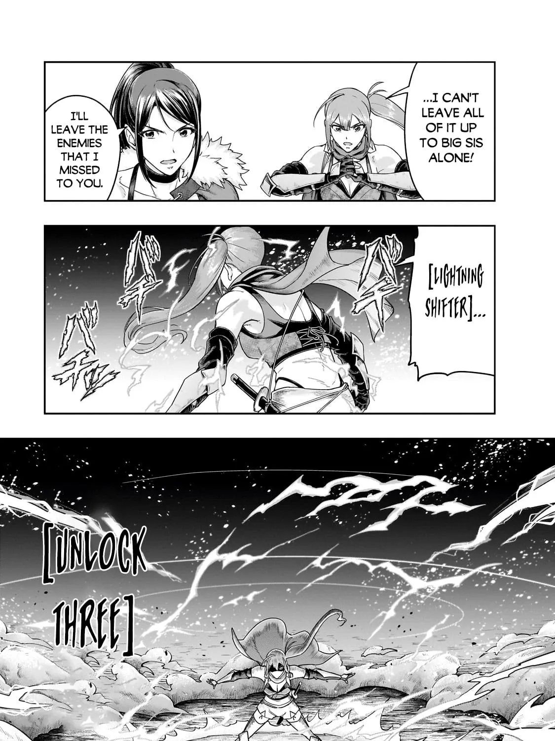 Failure Frame: I Became the Strongest and Annihilated Everything With Low-Level Spells Chapter 47.2 page 22 - 