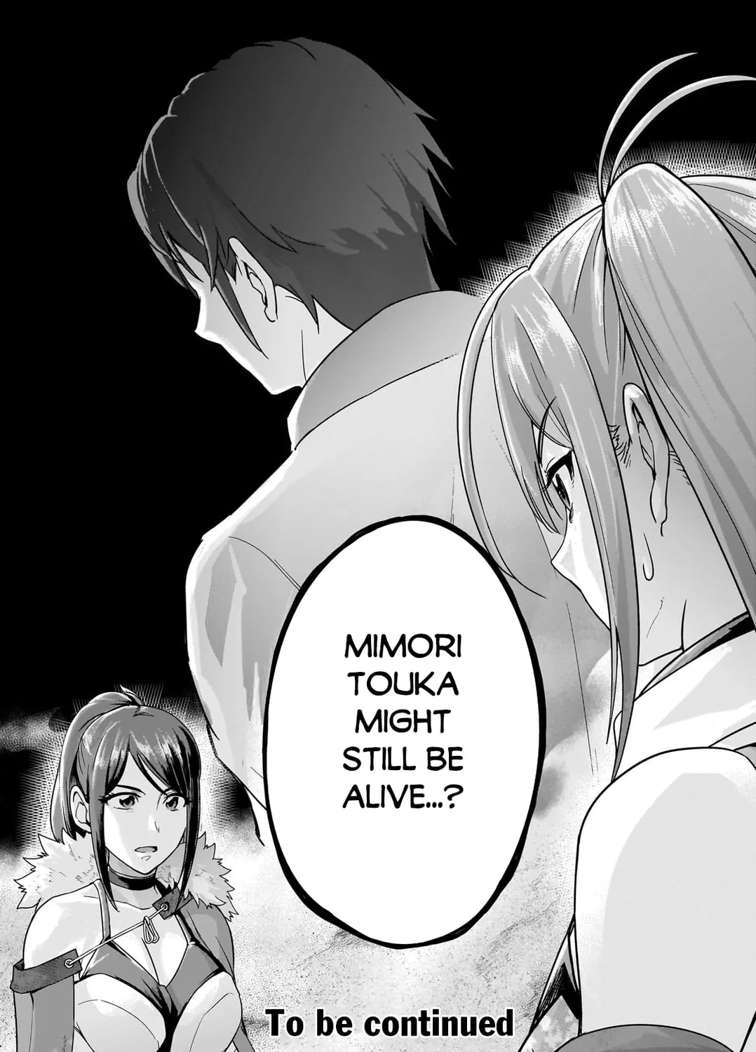 Failure Frame: I Became the Strongest and Annihilated Everything With Low-Level Spells Chapter 47.2 page 30 - 