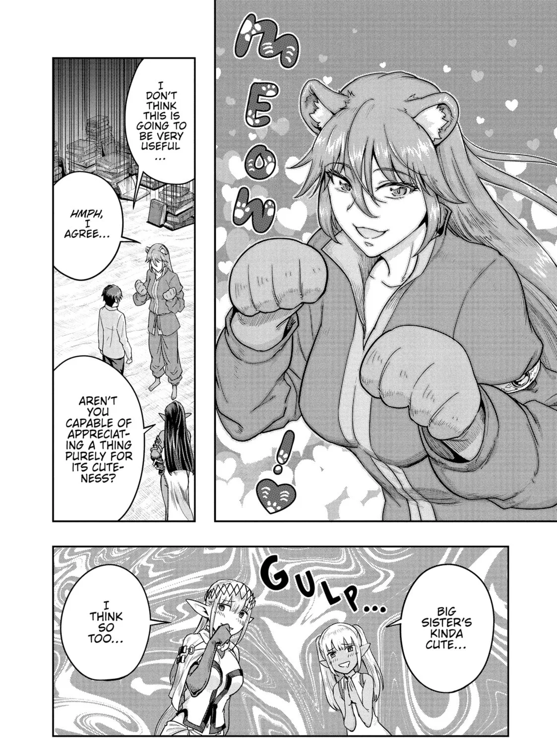 Failure Frame: I Became the Strongest and Annihilated Everything With Low-Level Spells Chapter 47 page 13 - 