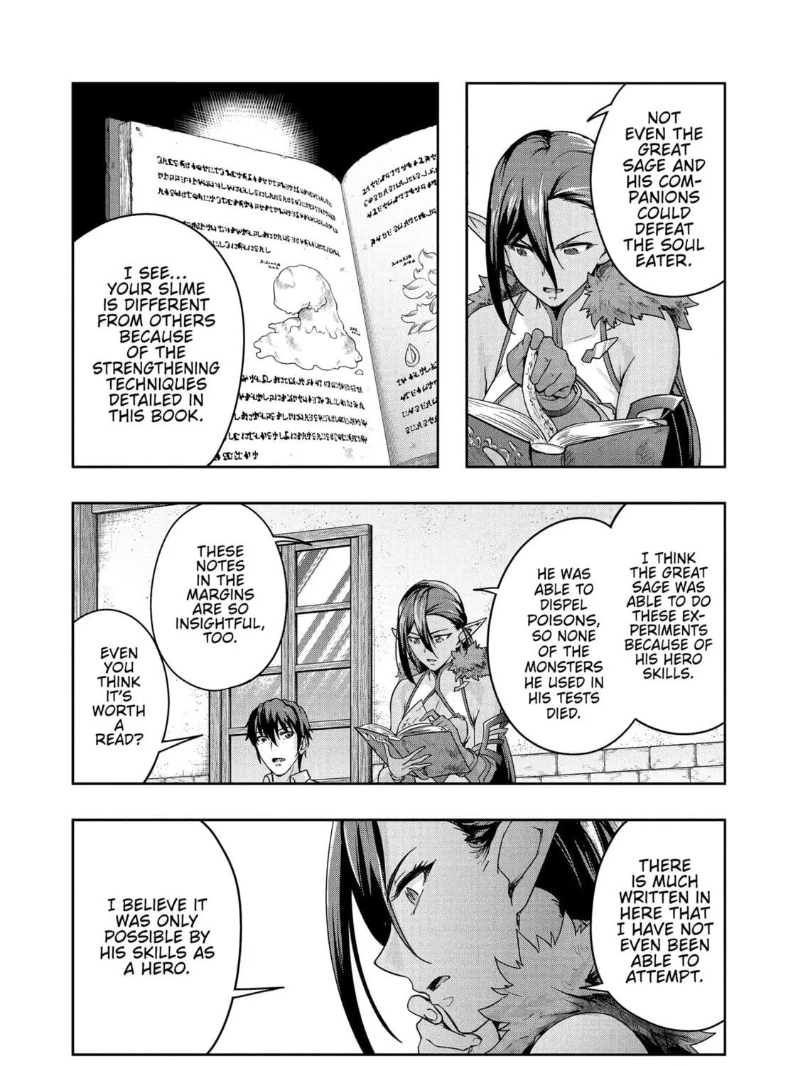 Failure Frame: I Became the Strongest and Annihilated Everything With Low-Level Spells Chapter 47 page 23 - 