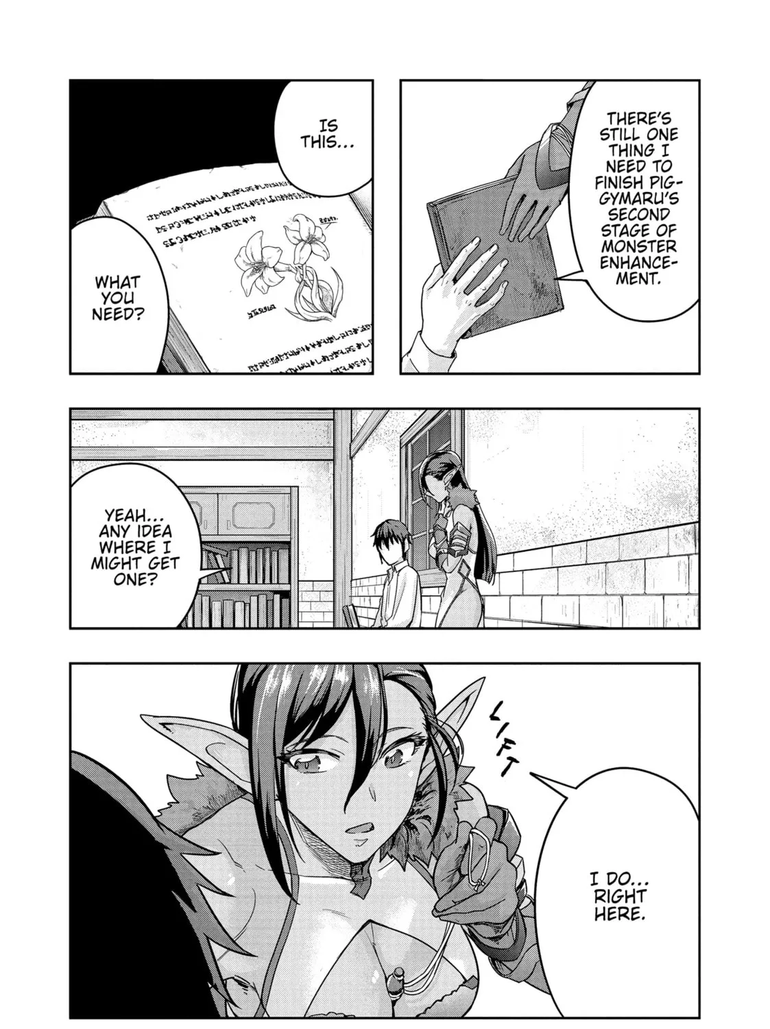 Failure Frame: I Became the Strongest and Annihilated Everything With Low-Level Spells Chapter 47 page 27 - 