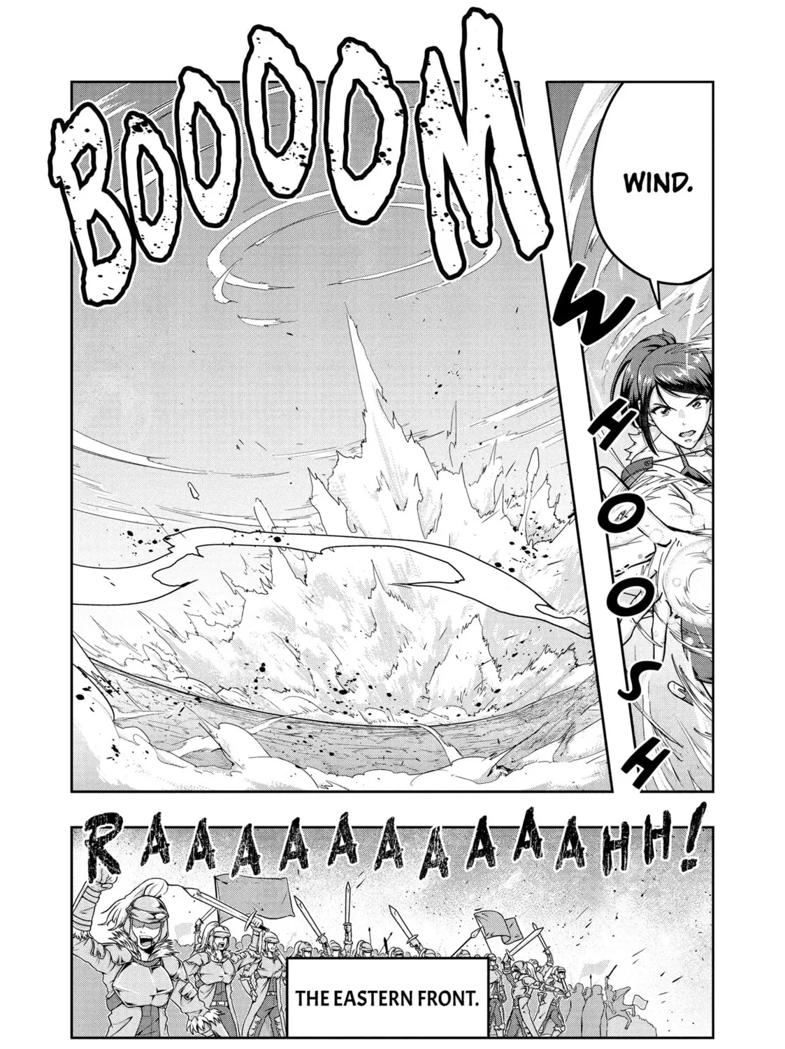 Failure Frame: I Became the Strongest and Annihilated Everything With Low-Level Spells Chapter 47 page 43 - 