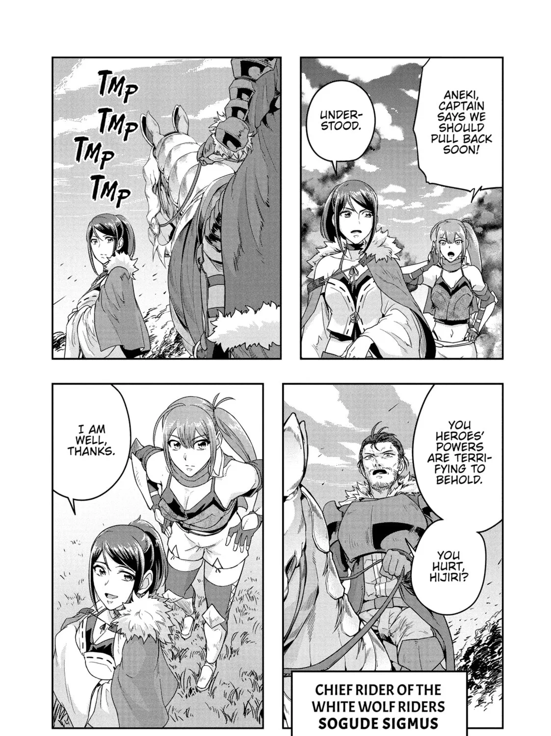 Failure Frame: I Became the Strongest and Annihilated Everything With Low-Level Spells Chapter 47 page 45 - 