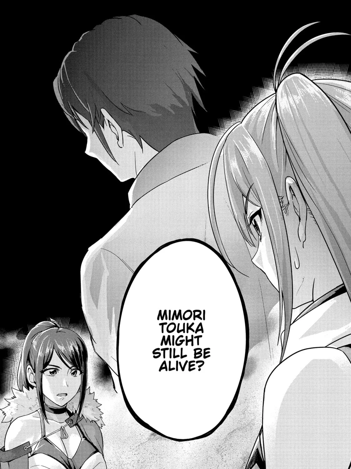 Failure Frame: I Became the Strongest and Annihilated Everything With Low-Level Spells Chapter 47 page 57 - 