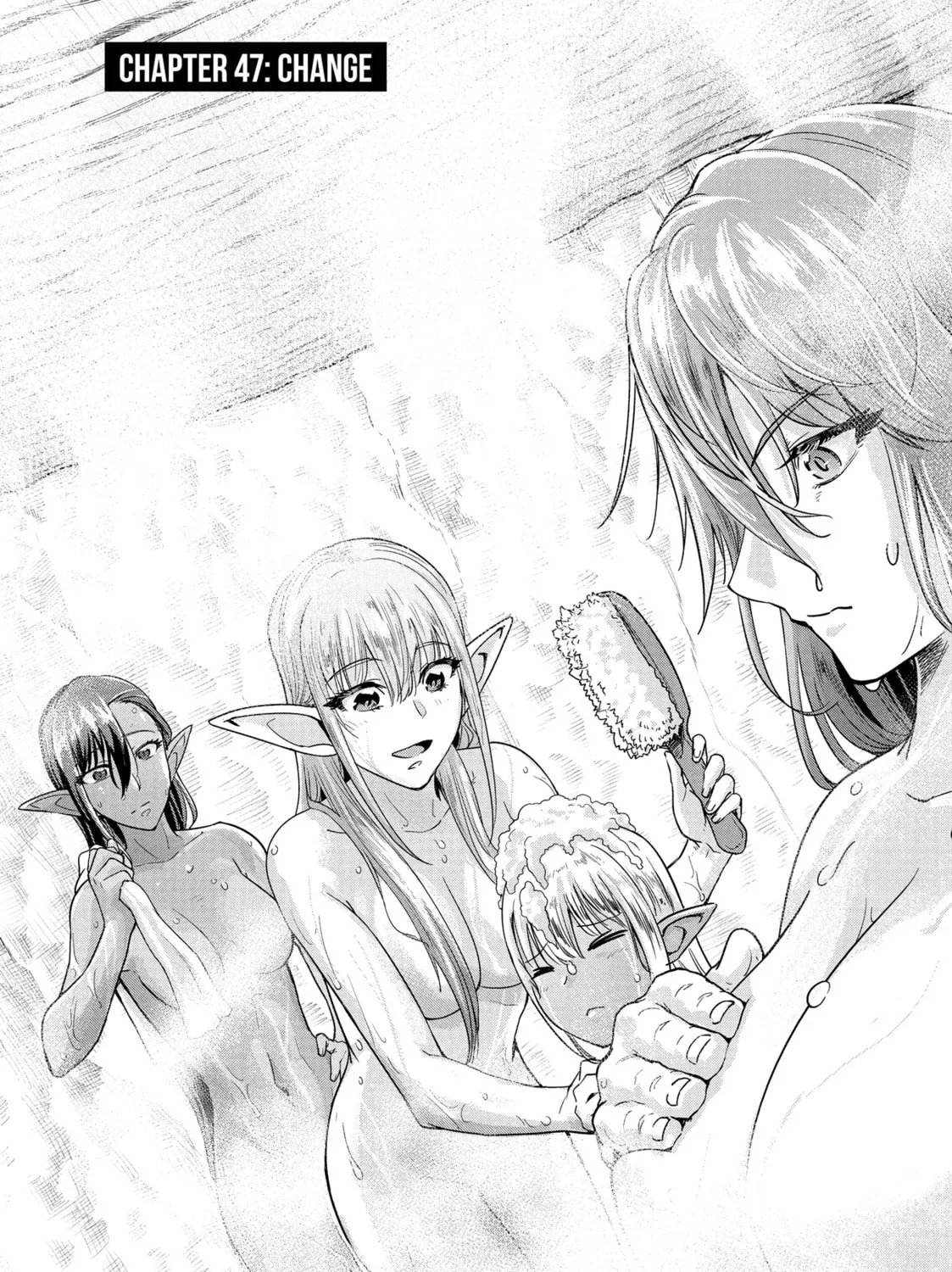 Failure Frame: I Became the Strongest and Annihilated Everything With Low-Level Spells Chapter 47 page 7 - 