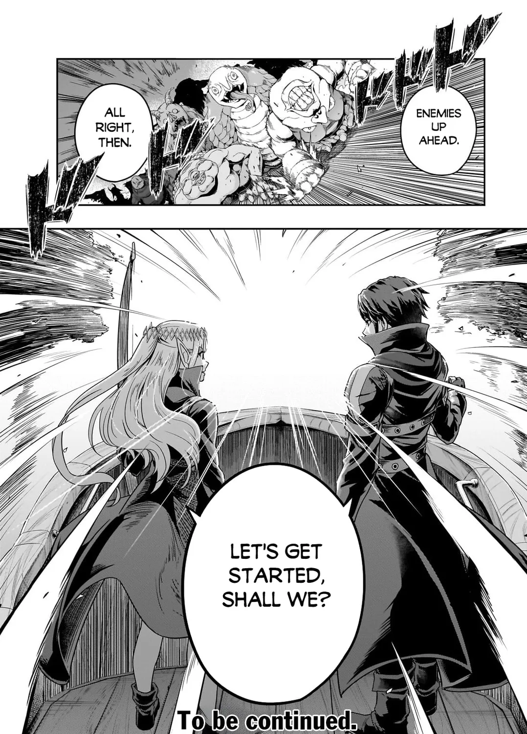 Failure Frame: I Became the Strongest and Annihilated Everything With Low-Level Spells Chapter 48.2 page 26 - 