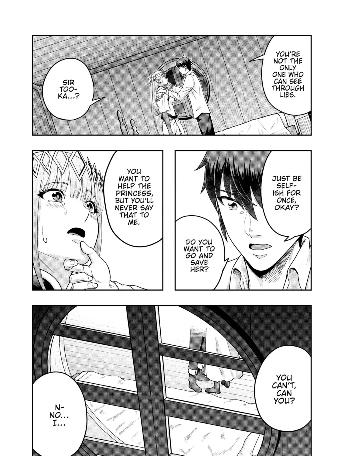 Failure Frame: I Became the Strongest and Annihilated Everything With Low-Level Spells Chapter 48 page 13 - 