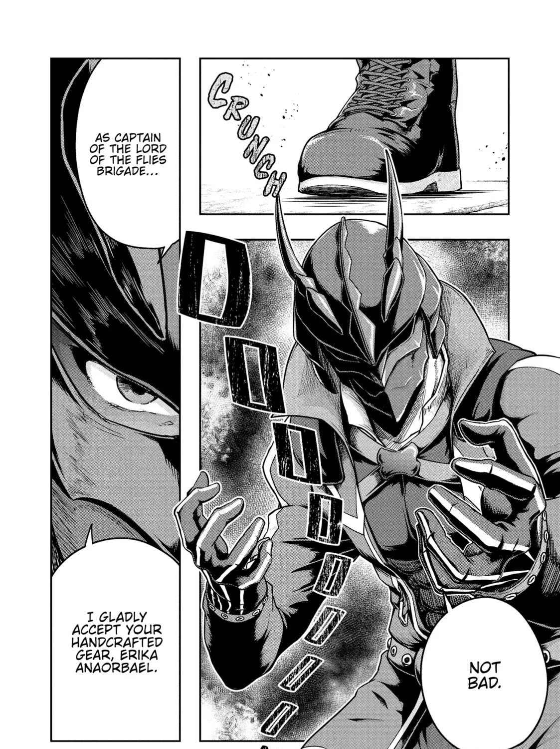 Failure Frame: I Became the Strongest and Annihilated Everything With Low-Level Spells Chapter 48 page 35 - 