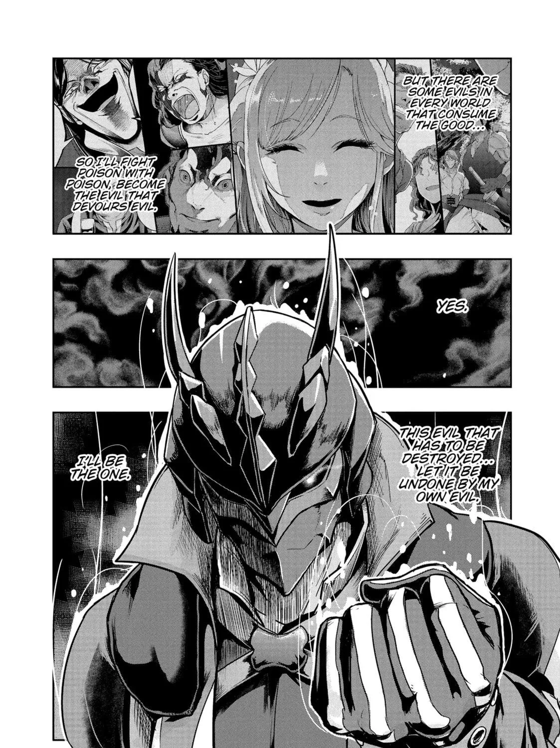 Failure Frame: I Became the Strongest and Annihilated Everything With Low-Level Spells Chapter 48 page 49 - 