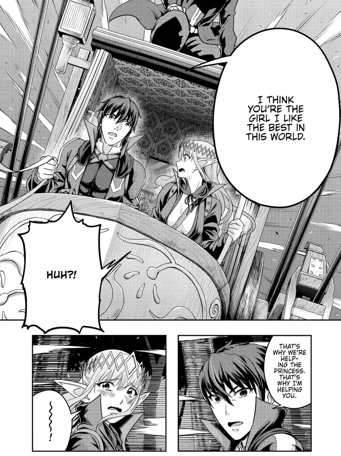 Failure Frame: I Became the Strongest and Annihilated Everything With Low-Level Spells Chapter 48 page 53 - 