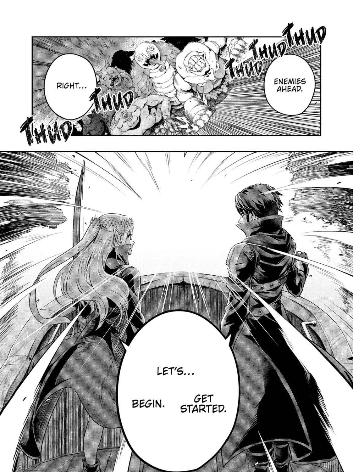 Failure Frame: I Became the Strongest and Annihilated Everything With Low-Level Spells Chapter 48 page 57 - 