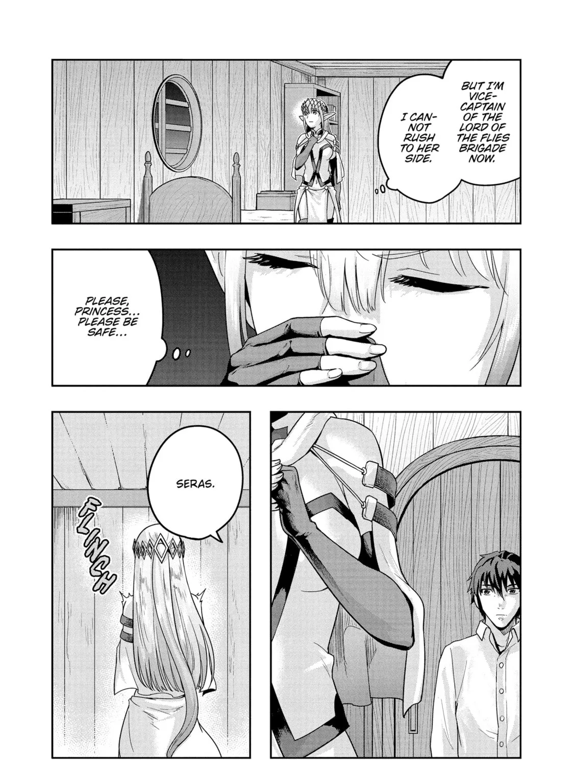 Failure Frame: I Became the Strongest and Annihilated Everything With Low-Level Spells Chapter 48 page 7 - 
