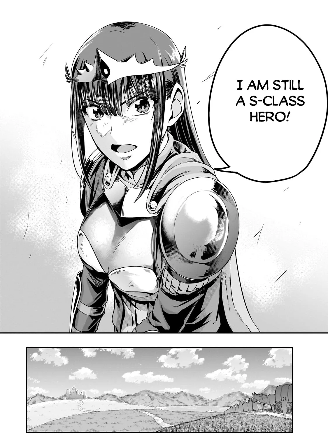 Failure Frame: I Became the Strongest and Annihilated Everything With Low-Level Spells Chapter 49.1 page 12 - 
